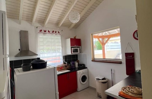 Petit-Canal Apartamento | Cookie - Gîtes du moulin
