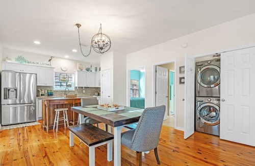 Fort Morgan Casa | Cookie's Cottage