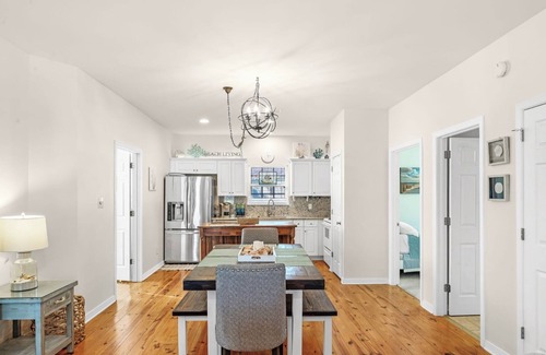 Fort Morgan Casa | Cookie's Cottage