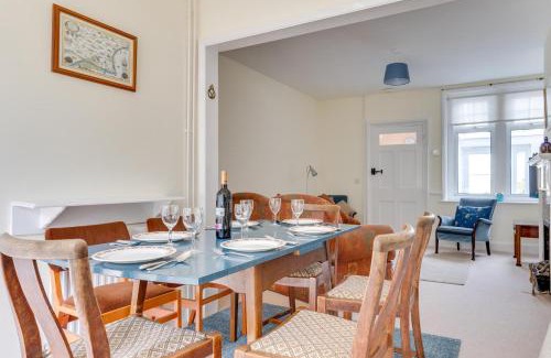 Littlestone-on-Sea Casa | Cookies Coastguard Cottage