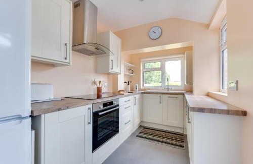 Littlestone-on-Sea Casa | Cookies Coastguard Cottage