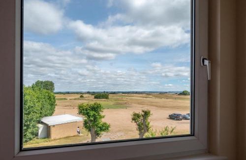 Littlestone-on-Sea Casa | Cookies Coastguard Cottage
