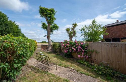 Littlestone-on-Sea Casa | Cookies Coastguard Cottage