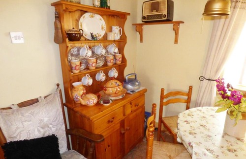Ballyshannon Casa | Cookies Cottage, Ballyshannon
