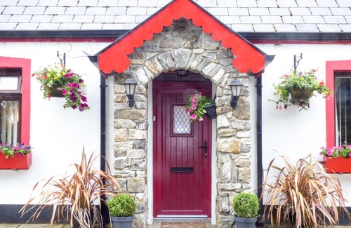 Ballyshannon Casa | Cookies Cottage, Ballyshannon