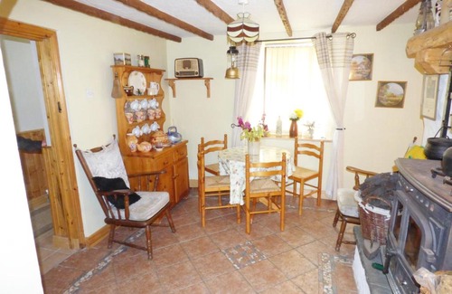 Ballyshannon Casa | Cookies Cottage, Ballyshannon