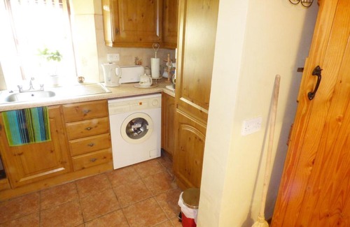 Ballyshannon Casa | Cookies Cottage, Ballyshannon
