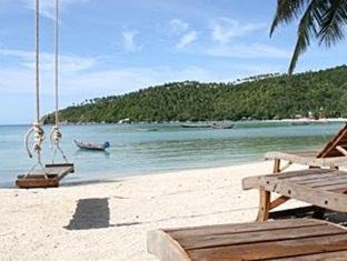 Ko Pha-ngan Complejo | Cookies Salad Resort
