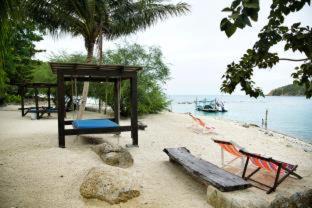 Ko Pha-ngan Complejo | Cookies Salad Resort