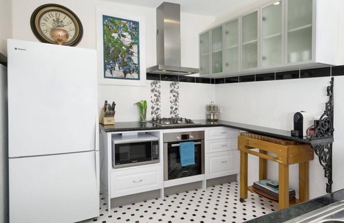 Cooks Hill Casa | Cooks Hill Chalets - Pequeño Chalet