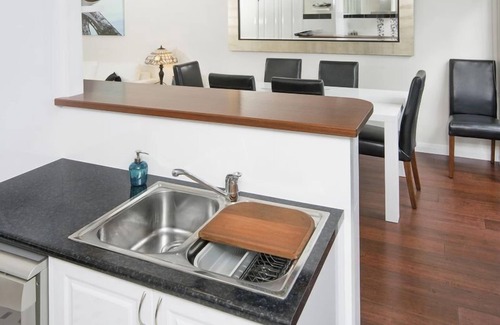 Cooks Hill Casa | Cooks Hill Chalets - Pequeño Chalet