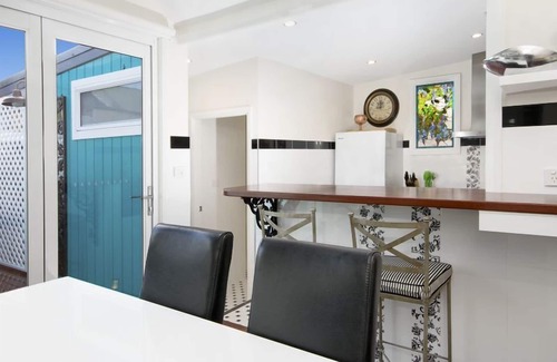Cooks Hill Casa | Cooks Hill Chalets - Pequeño Chalet