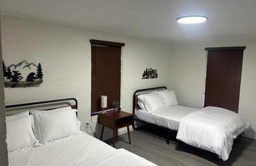 Cookson Casa | Cookson Resort - Tenkiller Cabin 3