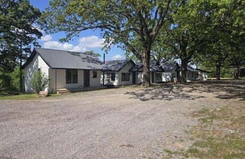 Cookson Casa | Cookson Resort - Tenkiller Cabin 3