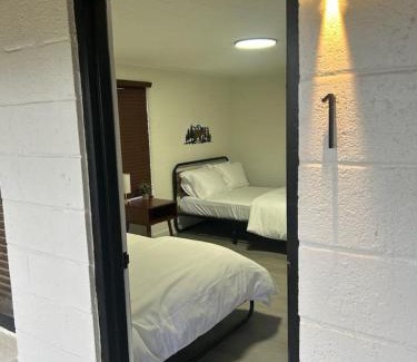 Cookson Casa | Cookson Resort - Tenkiller Cabin 3