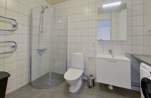 Limhamn Apartamento | Cool 1-bed in Limhamn Marina