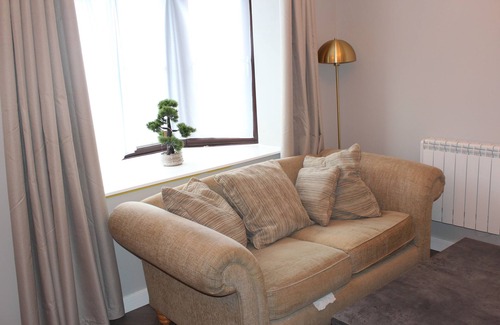 Aylesbury Apartamento | Cool 1-bedroom apartment in Aylesbury