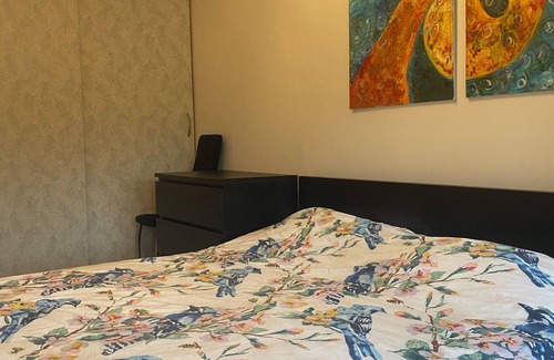 Ventspils Apartamento | Cool 1-bedroom apartment in Ventspils