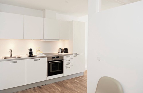 Valby Apartamento | Cool 1-bedroom apartment with a private terrace - 28