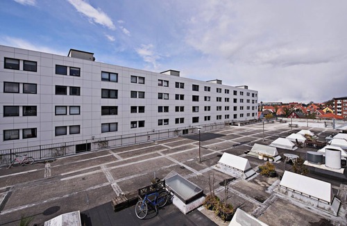 Valby Apartamento | Cool 1-bedroom apartment with a private terrace - 22