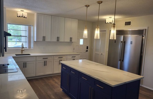 On Top of The World Condominio | Cool 2-bedroom 2 bath condo in Clearwater with WiFi
