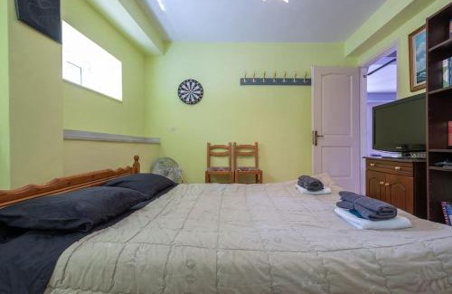 Myrina Apartamento | Cool and cozzy apartment 15 mins from the seaside