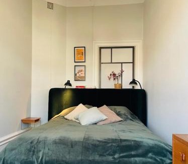 SoFo Apartamento | Cool and light 2 room apartment in SoFo