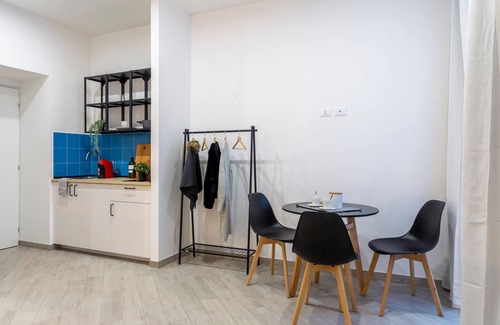 Trieste City Centre Apartamento | Cool and stylish city apartment - WiFi