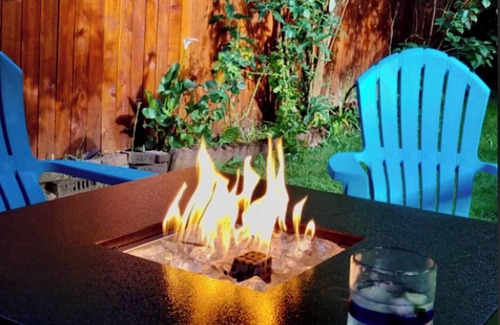 Portsmouth Apartamento | Cool apartment with WiFi in vibrant Portland, Oregon.