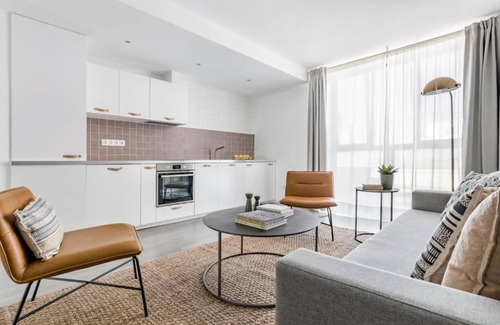 Numancia Hotel | Cool Apartments by Olala Homes