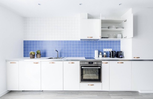 Numancia Hotel | Cool Apartments by Olala Homes
