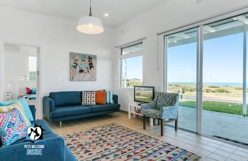 Middleton Casa | Cool Beach “Shack' + Spectacular Views + Netflix