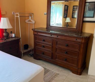 Montego Bay Apartamento | Cool Breeze Mobay