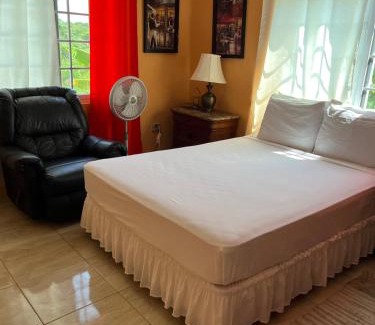 Montego Bay Apartamento | Cool Breeze Mobay