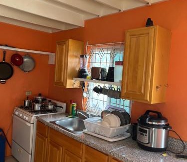 Montego Bay Apartamento | Cool Breeze Mobay