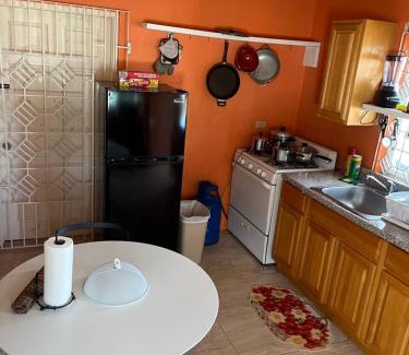 Montego Bay Apartamento | Cool Breeze Mobay