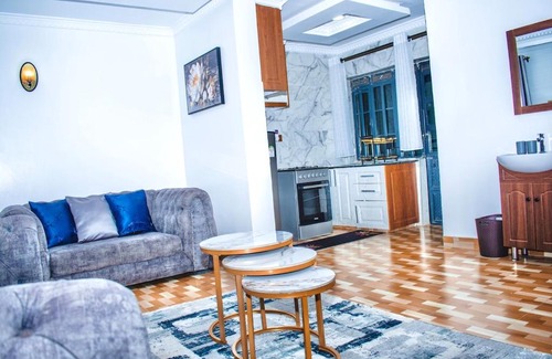 Kisumu Apartamento | Cool Breeze Penthouse - Nati Apartment