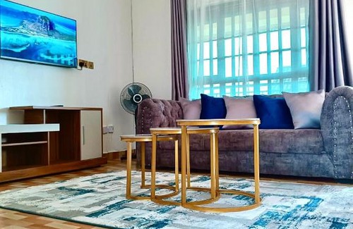 Kisumu Apartamento | Cool Breeze Penthouse - Nati Apartment