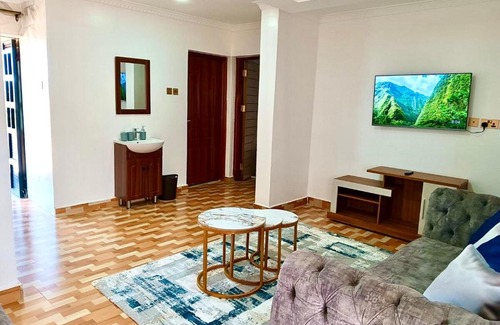 Kisumu Apartamento | Cool Breeze Penthouse - Nati Apartment