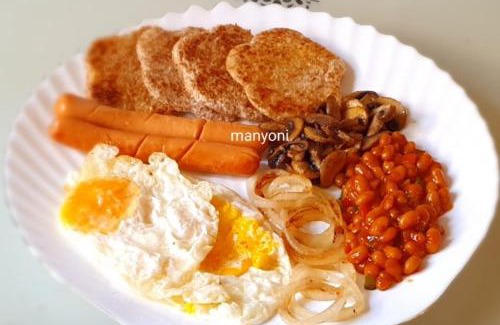 Tsantsabane Cama Y Desayuno | COOL CAVE B&B