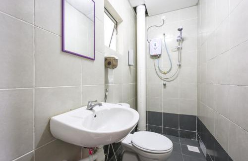 Brinchang Apartamento | Cool Climate Comfort Cameron Highlands Holiday Clover Home 4-27