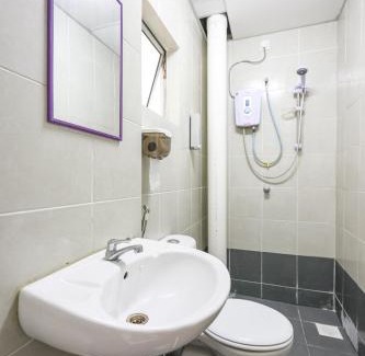 Brinchang Apartamento | Cool Climate Comfort Cameron Highlands Holiday Clover Home 4-27