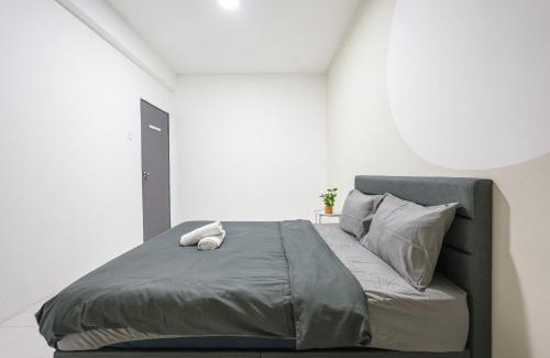 Brinchang Apartamento | Cool Climate Comfort Cameron Highlands Holiday Clover Home 4-27
