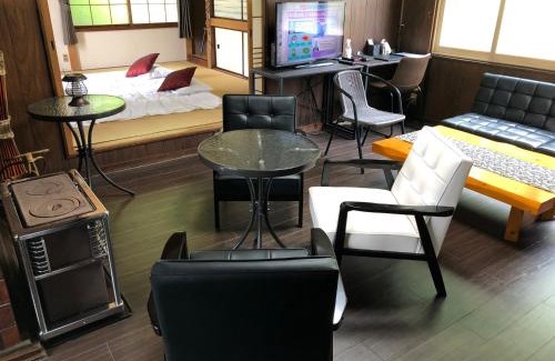 Otaru Cabina | Cool-Cottage Otaru OTAMOI