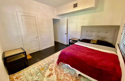 Little Haiti Casa | Cool & Cozy Homestay