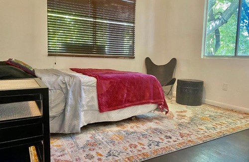 Little Haiti Casa | Cool & Cozy Homestay