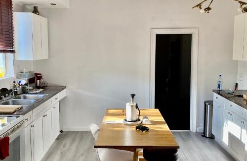 Little Haiti Casa | Cool & Cozy Homestay
