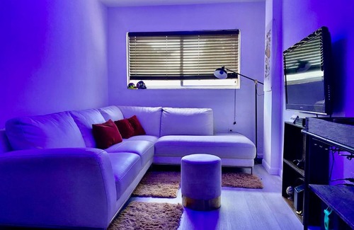Little Haiti Casa | Cool & Cozy Homestay