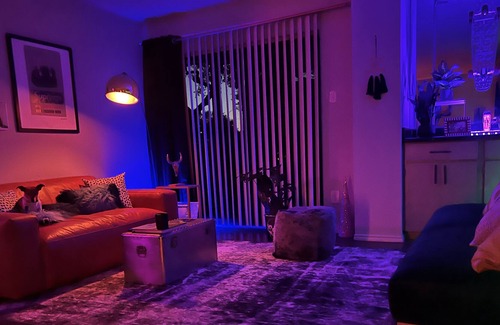 Parker Lane Apartamento | Cool E. Side spot for Festival stay. 2mi from Downtown. 4mi to ACL.