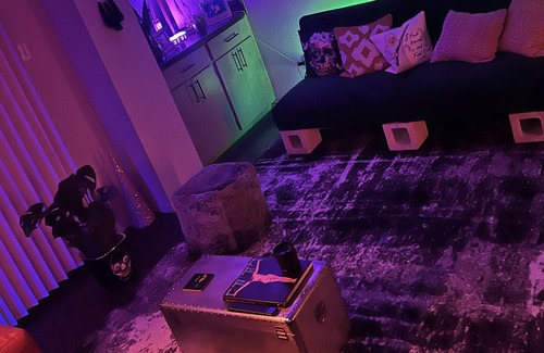 Parker Lane Apartamento | Cool E. Side spot for Festival stay. 2mi from Downtown. 4mi to ACL.
